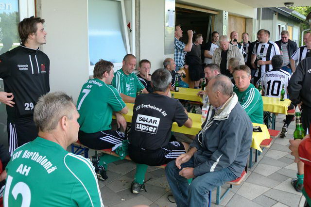 AH-Ausflug nach Munderkingen