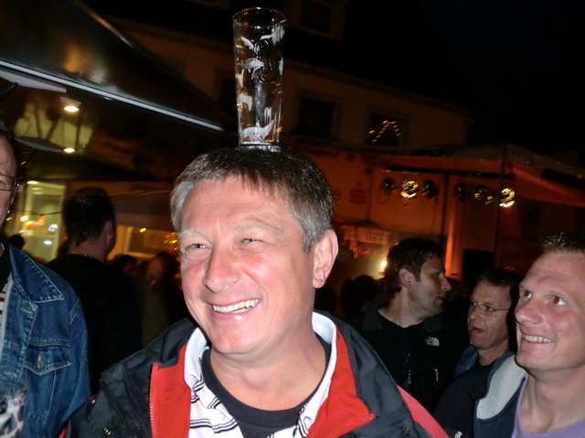 AH-Ausflug nach Munderkingen