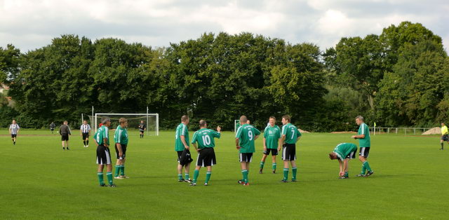 AH-Ausflug nach Munderkingen