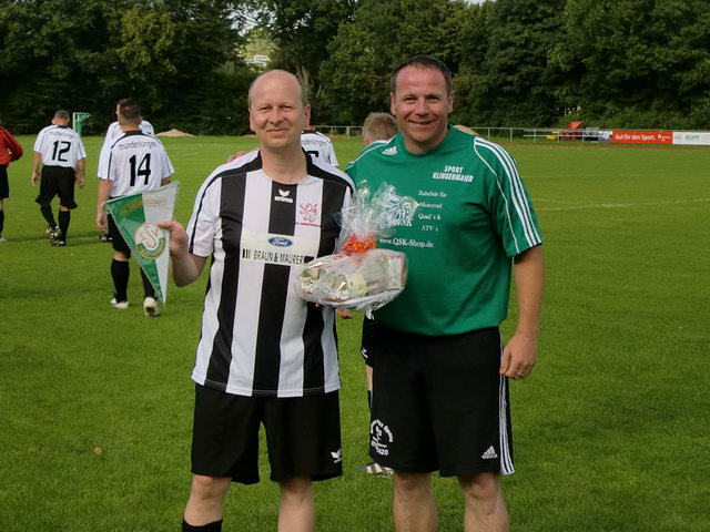 AH-Ausflug nach Munderkingen