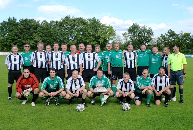 Ausflug nach Munderkingen