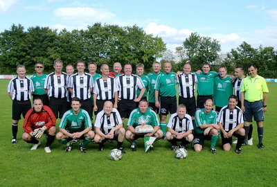 Ausflug nach Munderkingen