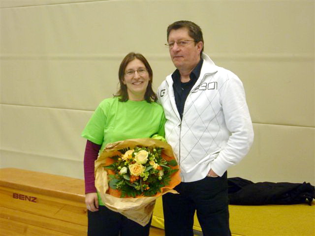Neujahrsturnen 2011