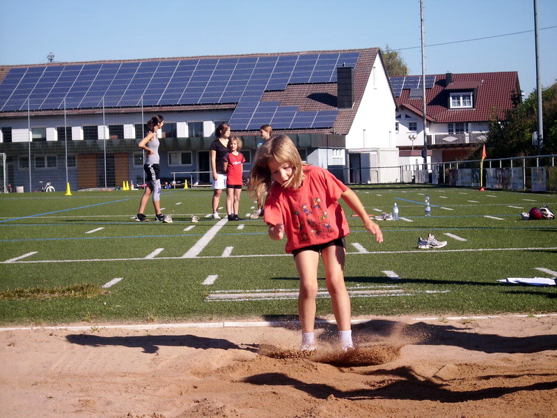Deutsches Sportabzeichen