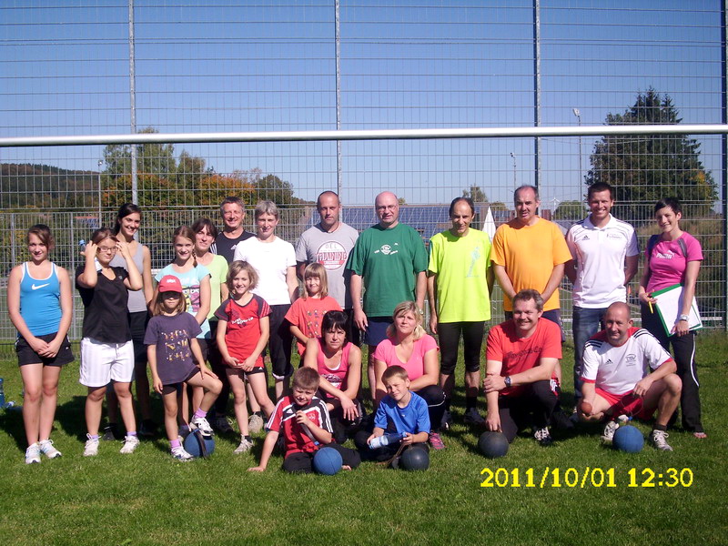 Deutsches Sportabzeichen