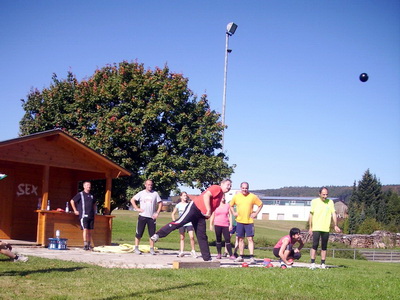 Deutsches Sportabzeichen