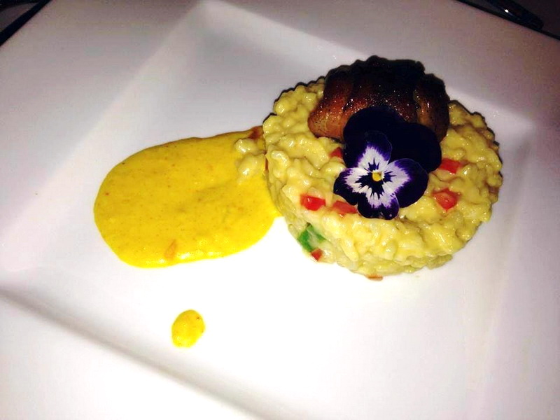 TSV goes Menu Part 2