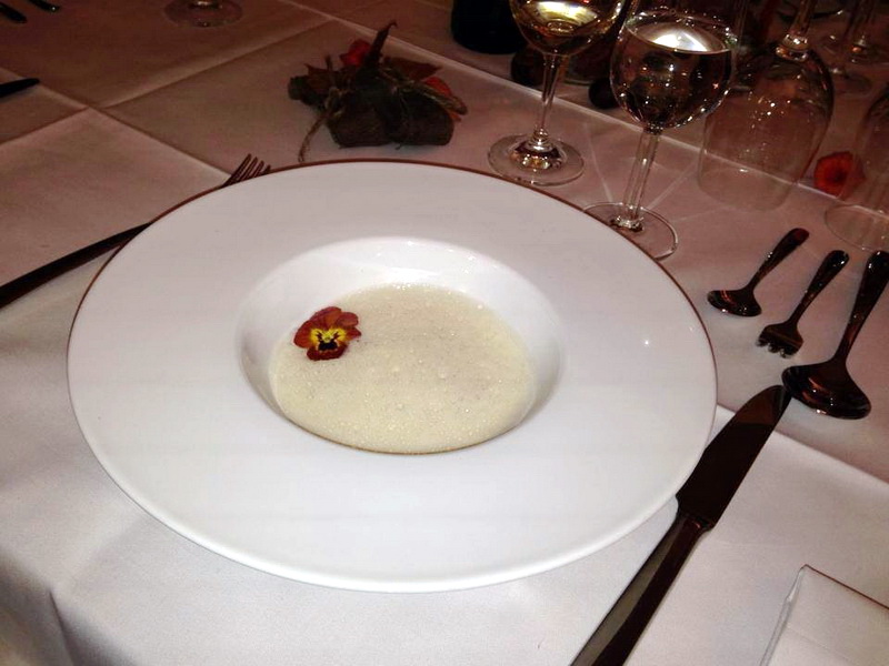 TSV goes Menu Part 2