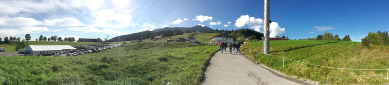 AH-Ausflug zur Viehscheid nach Pfronten