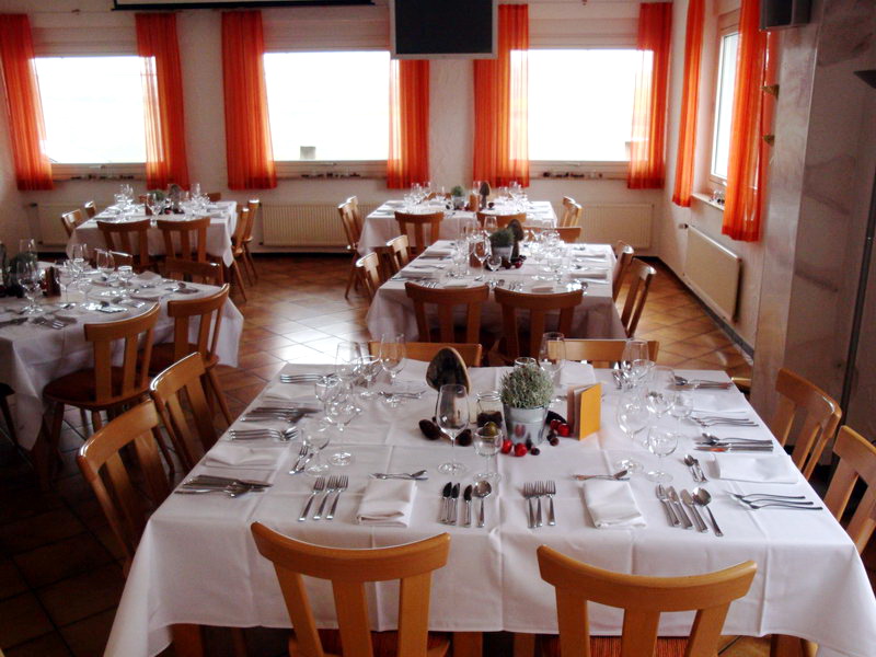 TSV goes Menu Part 4