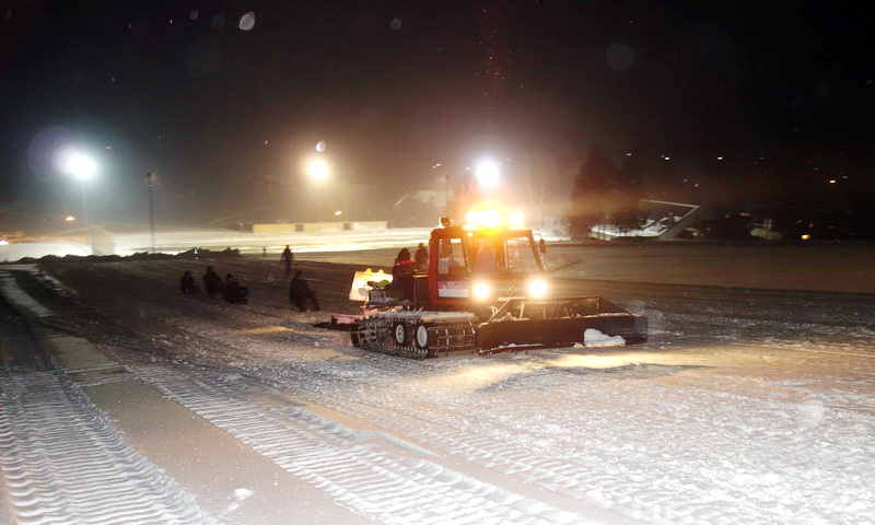 1. Bartholomäer Nachtrodeln