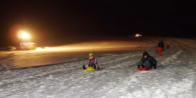 1. Bartholomäer Nachtrodeln