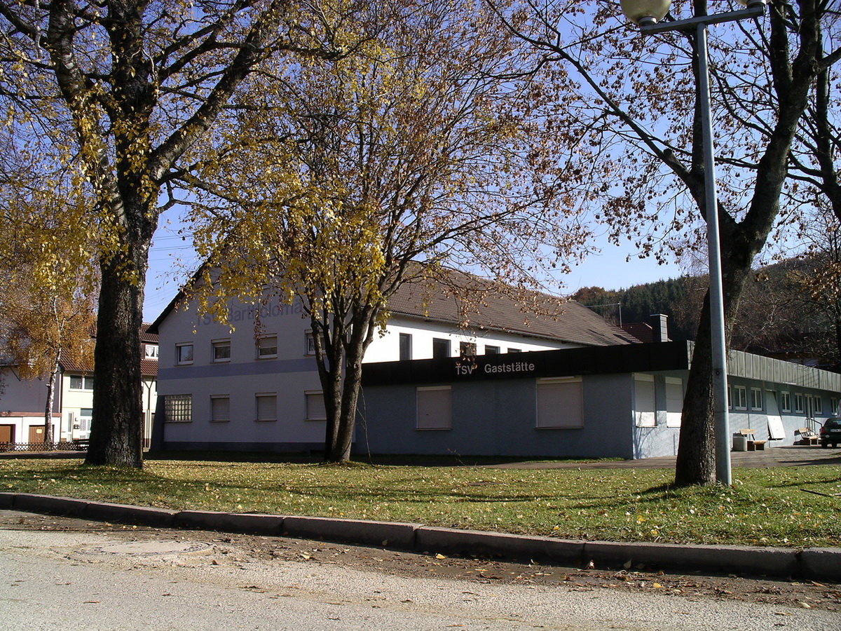 TSV-Halle