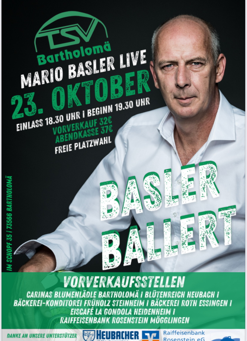 Basler Ballert