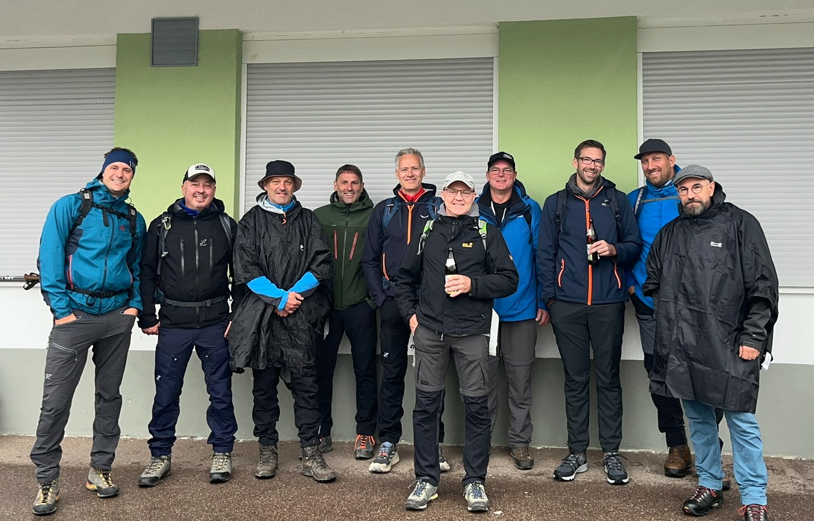 AH-Wanderung am 10./11. Oktober 2026
