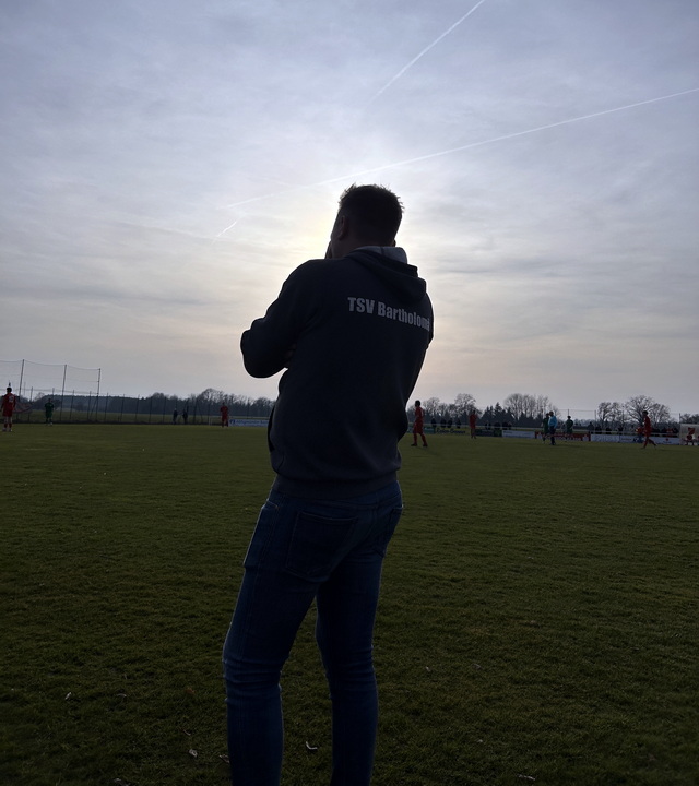 Herren Kreisliga 08.03.2026