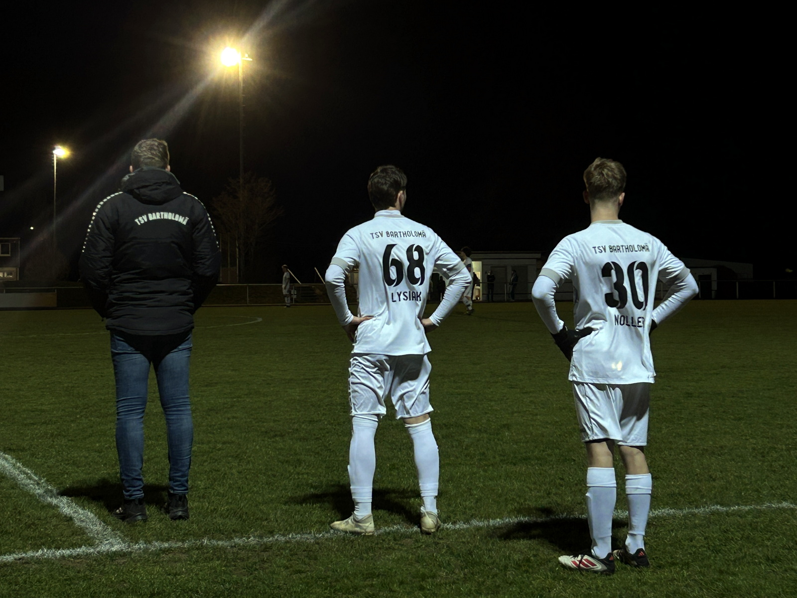 Herren Kreisliga 13.03.2026