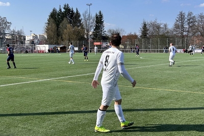 Herren Kreisliga 22.03.2026