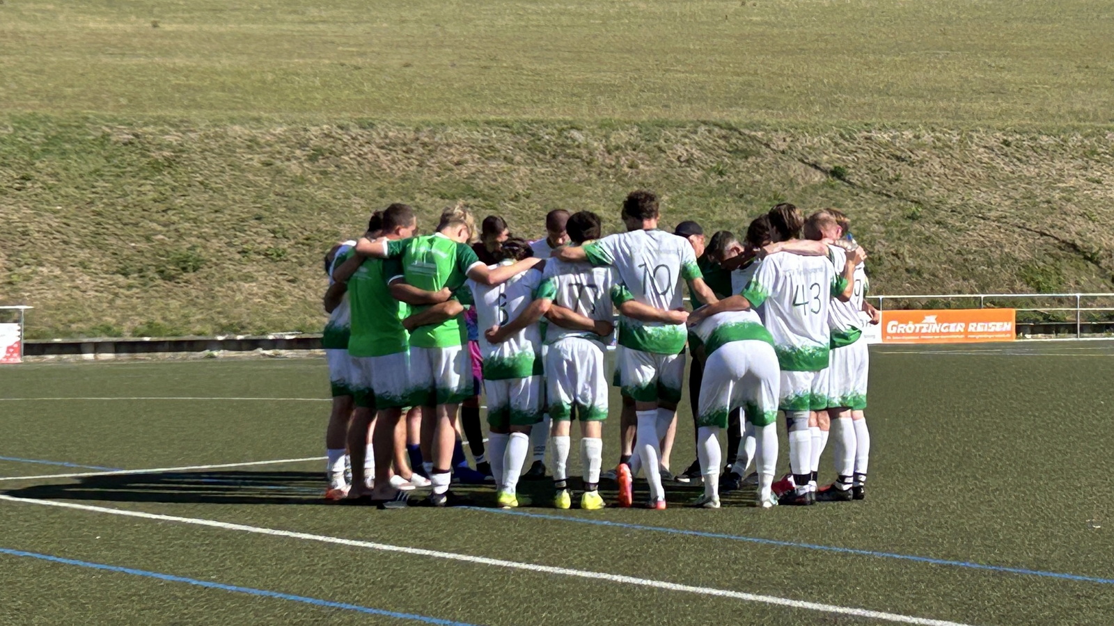 Herren Kreisliga 23.08.2026