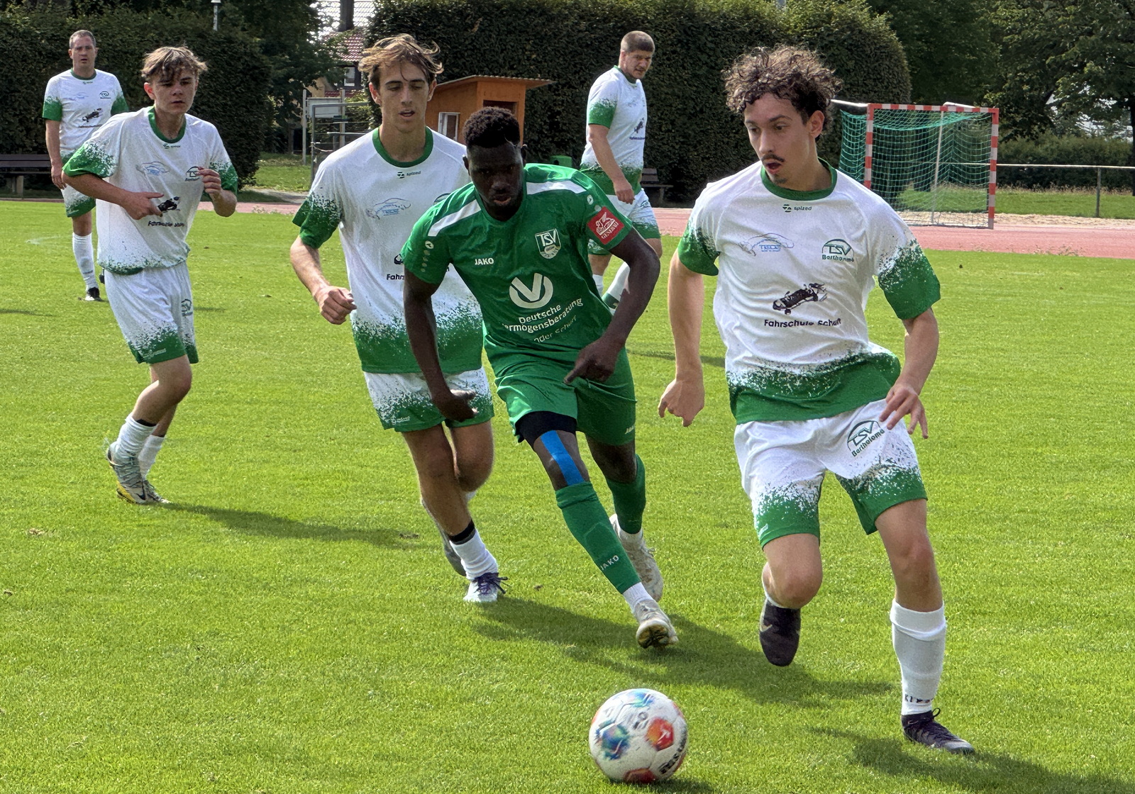 Herren Kreisliga 13.09.2026