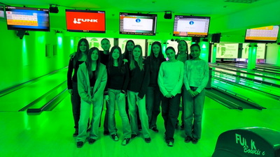 Saisonabschluss der Jugendgarde TSV Bartholomä